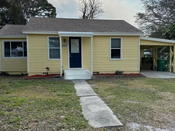 1717 Linwood Ave, Fort Pierce, FL 34982