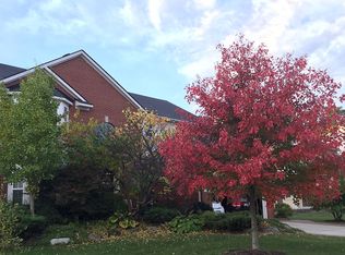 1514 Boyd St, Troy, MI 48083