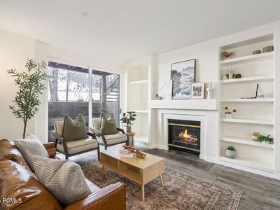 1600 Pinebrook Blvd APT H2, Park City, UT, 84098