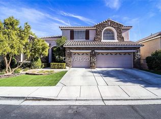 2120 Mooreview St, Henderson, NV 89012