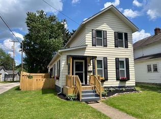 578 N 12th St, Newark, OH 43055