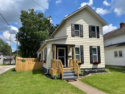 578 N 12th St, Newark, OH, 43055