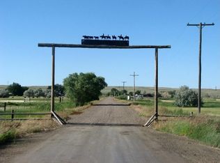 802 Airport Rd, Malta, MT 59538