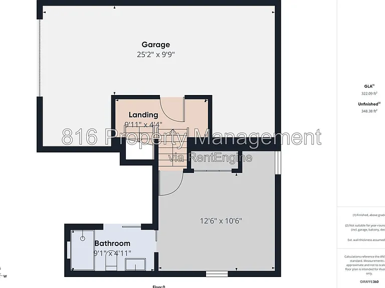 7030 Ewing Ave #7028 — Photo 27