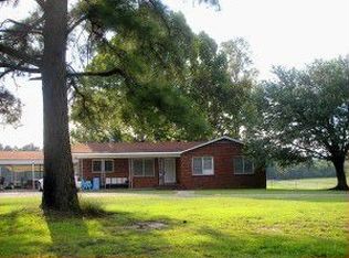 88 Dry Swamp Rd, Laurel, MS 39443