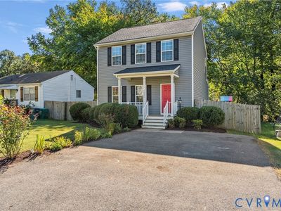 1005 Pennsylvania Ave, Glen Allen, VA, 23060