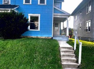 307-309 N Isabella St, Springfield, OH 45504