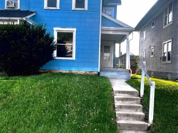 307-309 N Isabella St, Springfield, OH 45504