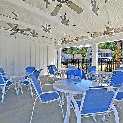 583 Harrison Mill St #583 — Photo 3