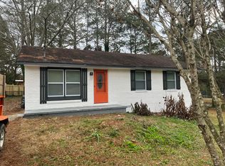 145 Royce Dr, Jonesboro, GA