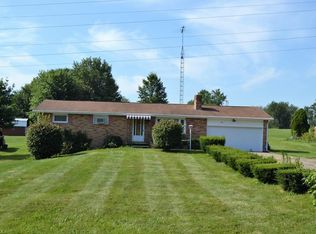 1908 33rd St SW, Canton, OH 44706