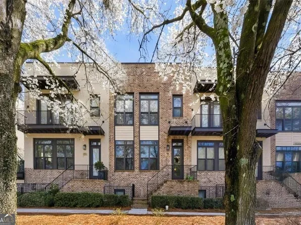 1598 Aldworth Pl SE, Atlanta, GA 30339