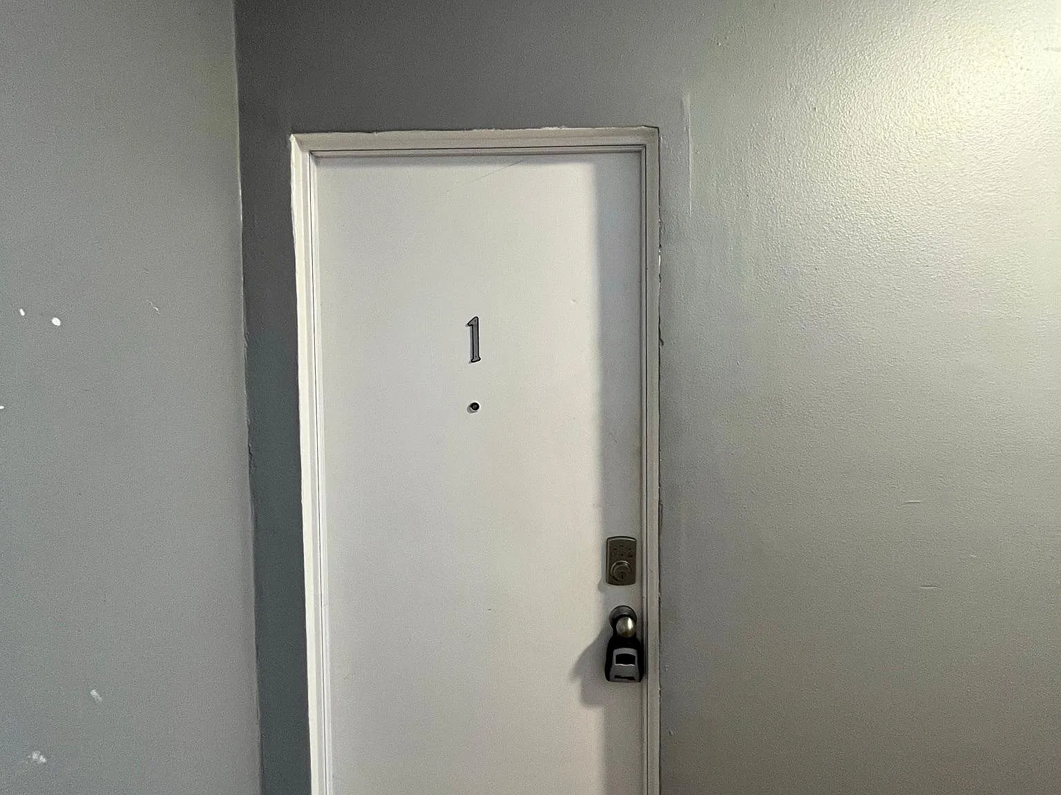 2 bed, 1000 sqft, $900 — Photo 2