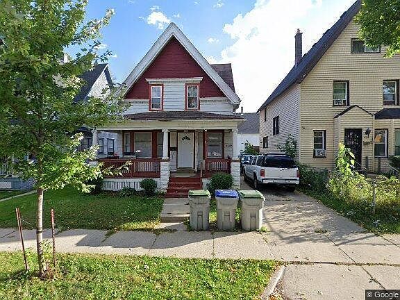 1st image of 4325 West Garfield AVENUE #4325A