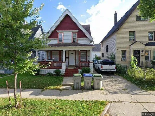 4325 West Garfield AVENUE #4325A, Milwaukee, WI 53208