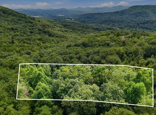 LOT 27 Deer Crest Rd, Blue Ridge, GA 30513