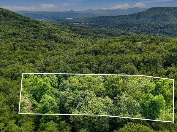 LOT 27 Deer Crest Rd, Blue Ridge, GA 30513