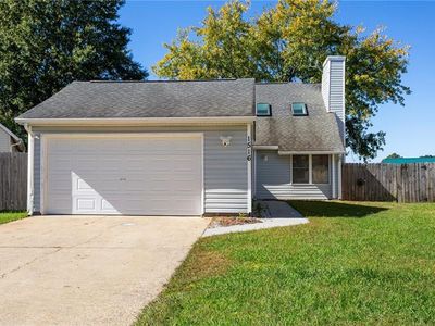 1516 Newport Cir, Virginia Beach, VA, 23453