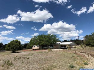 4230 N Arrowhead Rd, Silver City, NM 88061
