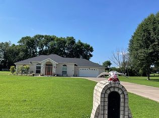 1712 Broaddrick Ln, Van Buren, AR 72956