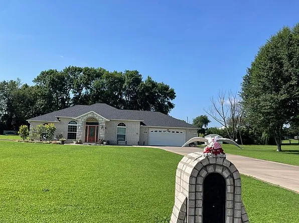 1712 Broaddrick Ln, Van Buren, AR 72956