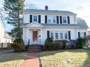 76 Stevens Rd, Needham, MA 02492