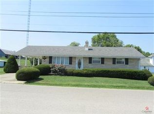 167 Brick St, Springville, IN 47462