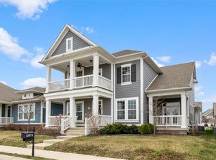 12971 Pennington Rd, Fishers, IN 46037