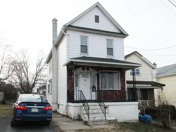261 Coal St, Wilkes Barre, PA 18702