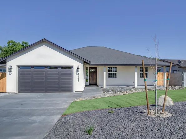 19686 White Horse Pl, Cottonwood, CA 96022