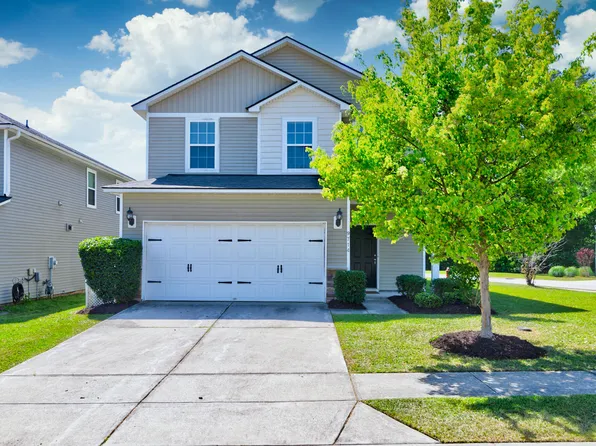 9714 Tackle St, Ladson, SC 29456