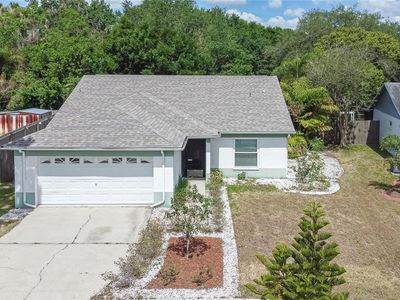 1523 Kestrel Way, Brandon, FL, 33511