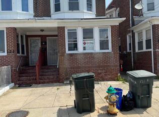 121 N Raleigh Ave, Atlantic City, NJ 08401