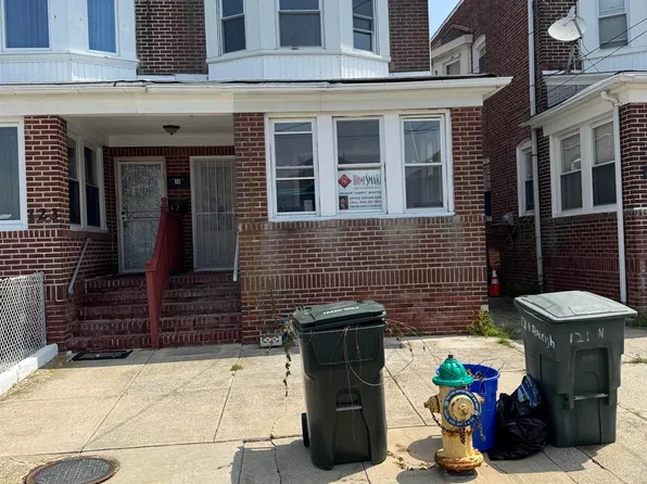 121 N Raleigh Ave, Atlantic City, NJ 08401