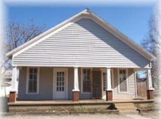 210 N Webster Ave, Ash Grove, MO 65604