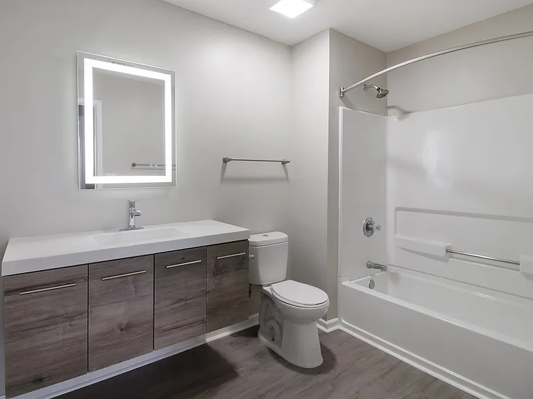 The Flats at Lancaster — Photo 18