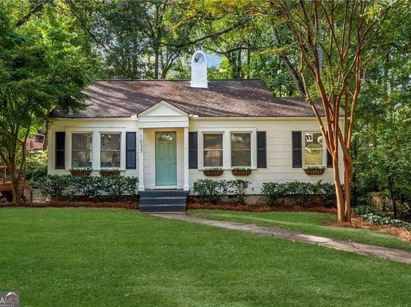 1037 Ormewood Ave SE, Atlanta, GA 30316