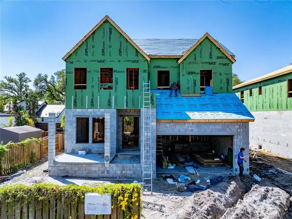 4018 W Cleveland St, Tampa, FL 33611