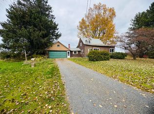 164 Baird Road, Caribou, ME 04736