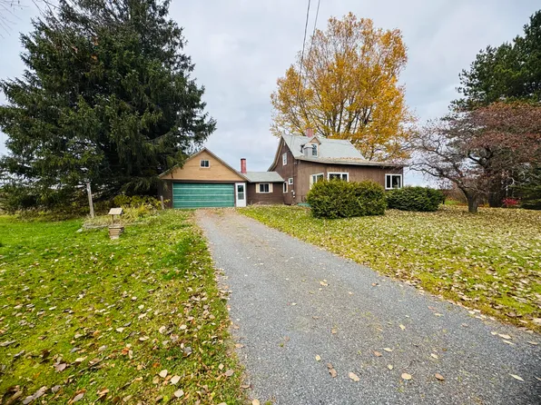 164 Baird Road, Caribou, ME 04736