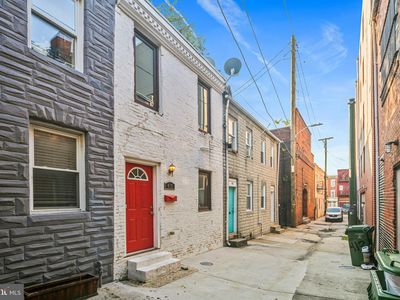 413 Griffin Ct, Baltimore, MD, 21231
