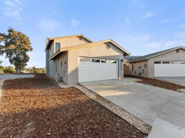 6409 Goodwin St, San Diego, CA 92111