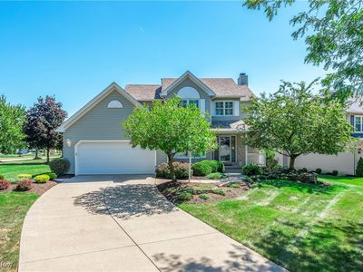 1038 Charleton Dr, Medina, OH, 44256