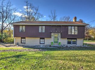 3441 Ferris Dr, Decatur, IL 62521