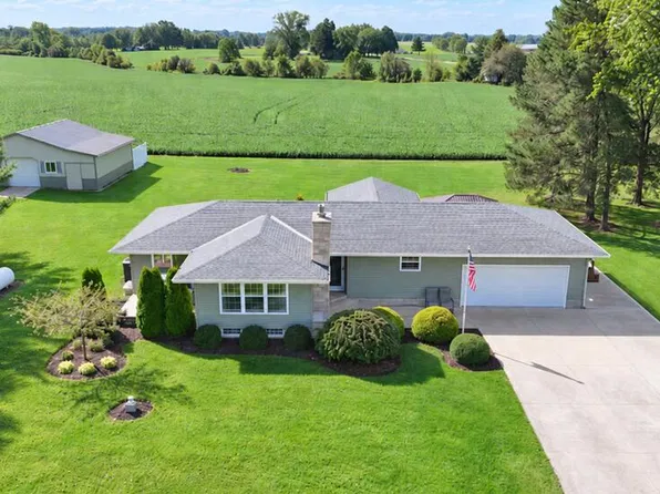 2753 Holtz Rd, Shelby, OH 44875