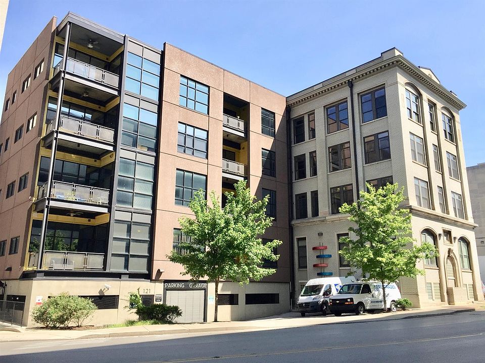 1st image of 121 N Martin Luther King Blvd Unit 406