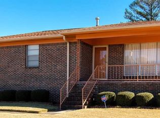 3201 Goldcrest Way SW, Birmingham, AL 35211