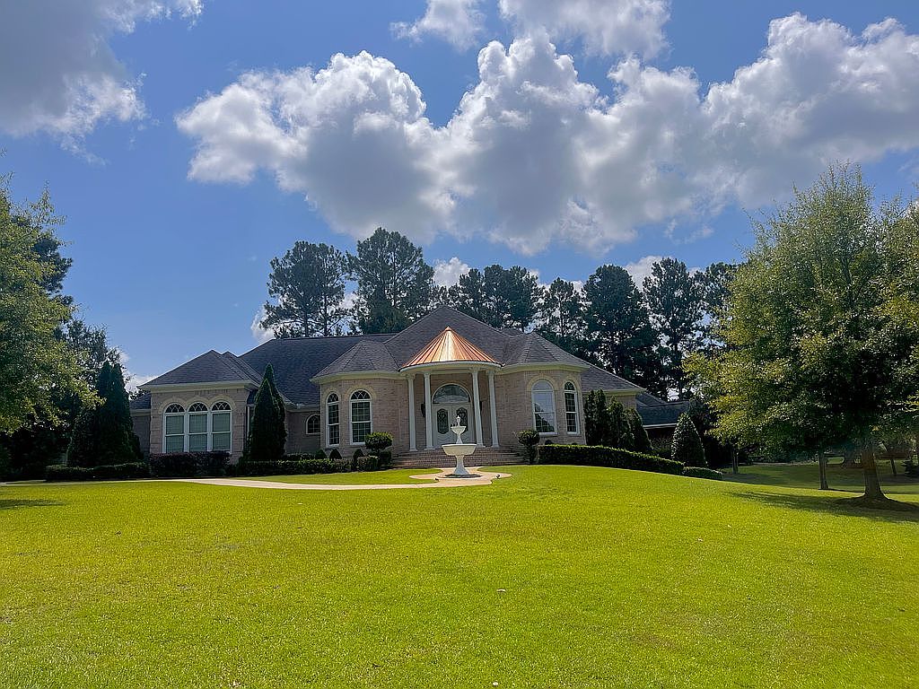 403 Stonegate Dr, Dothan, AL 36305 Zillow