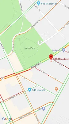 Rented by Bohemia Realty Group | media 24