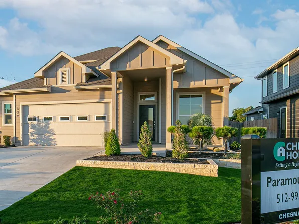 Andrew Plan, Meyer Ranch